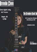 Small Concert Flyer 2